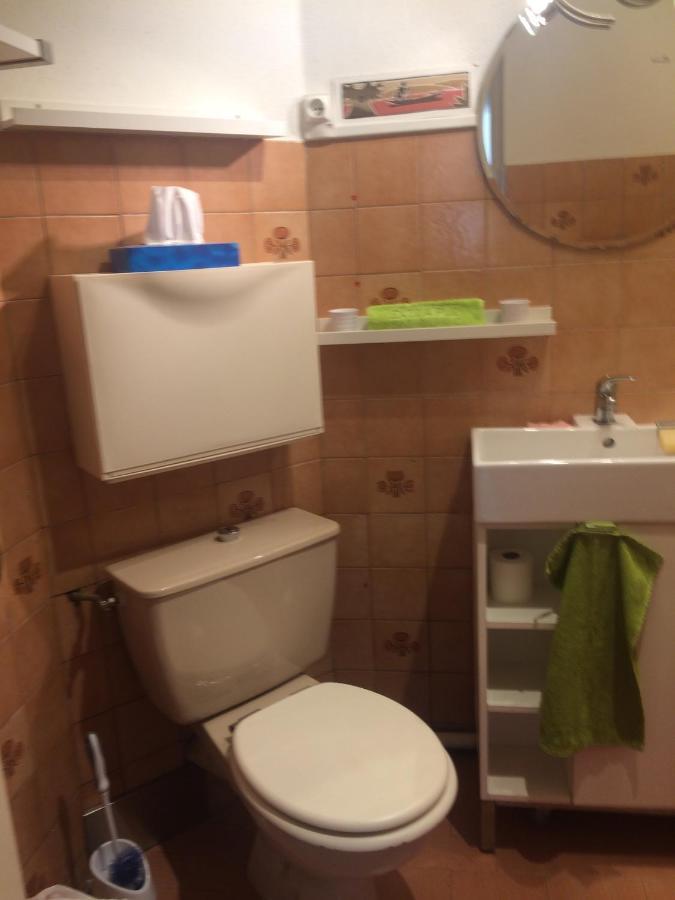 Dragon Avec Gardien Appartement