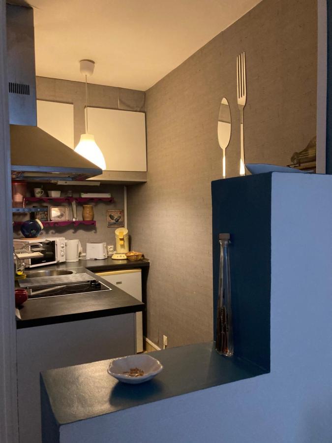 Appartement Dragon Avec Gardien