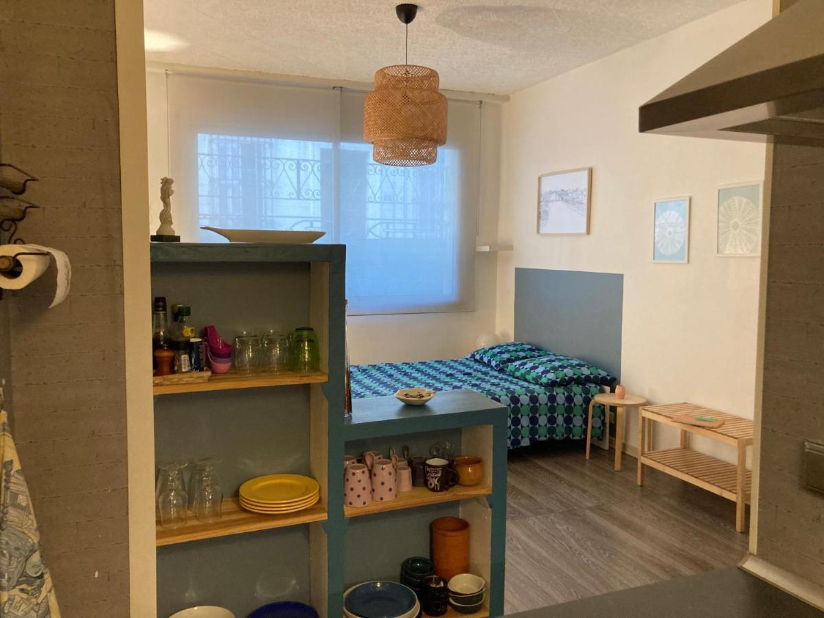 Appartement Dragon Avec Gardien *