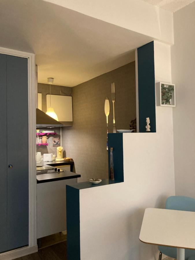 Dragon Avec Gardien Appartement Marseilles