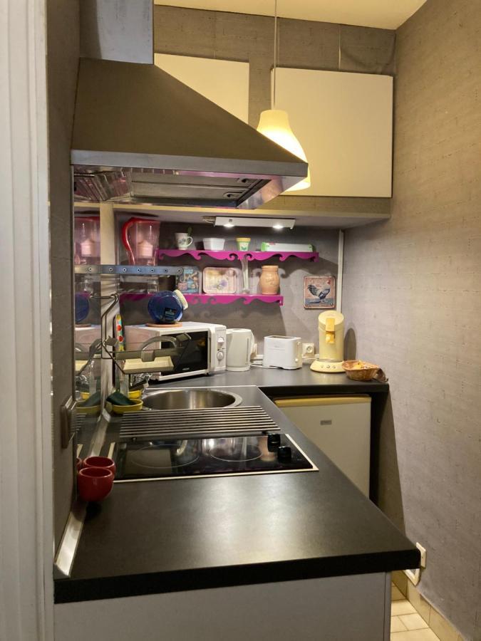 Dragon Avec Gardien Appartement Marseilles