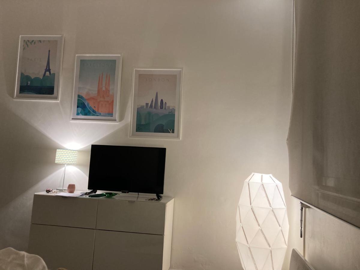 Apartment Dragon Avec Gardien