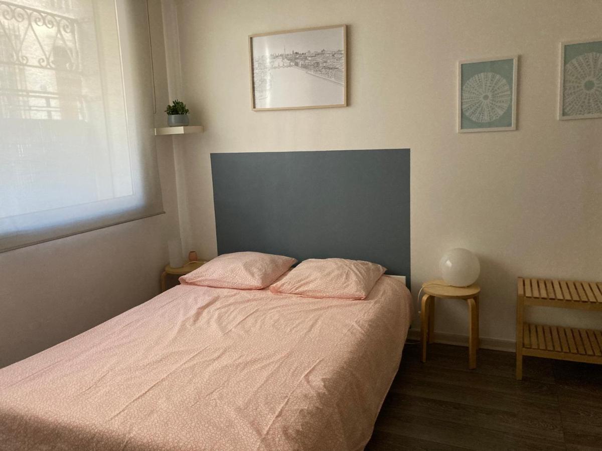 Apartment Dragon Avec Gardien Marseille