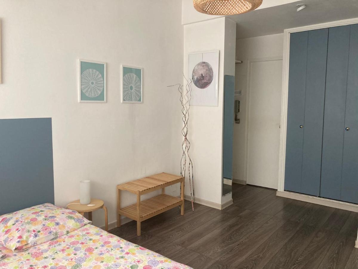 Apartment Dragon Avec Gardien Marseille