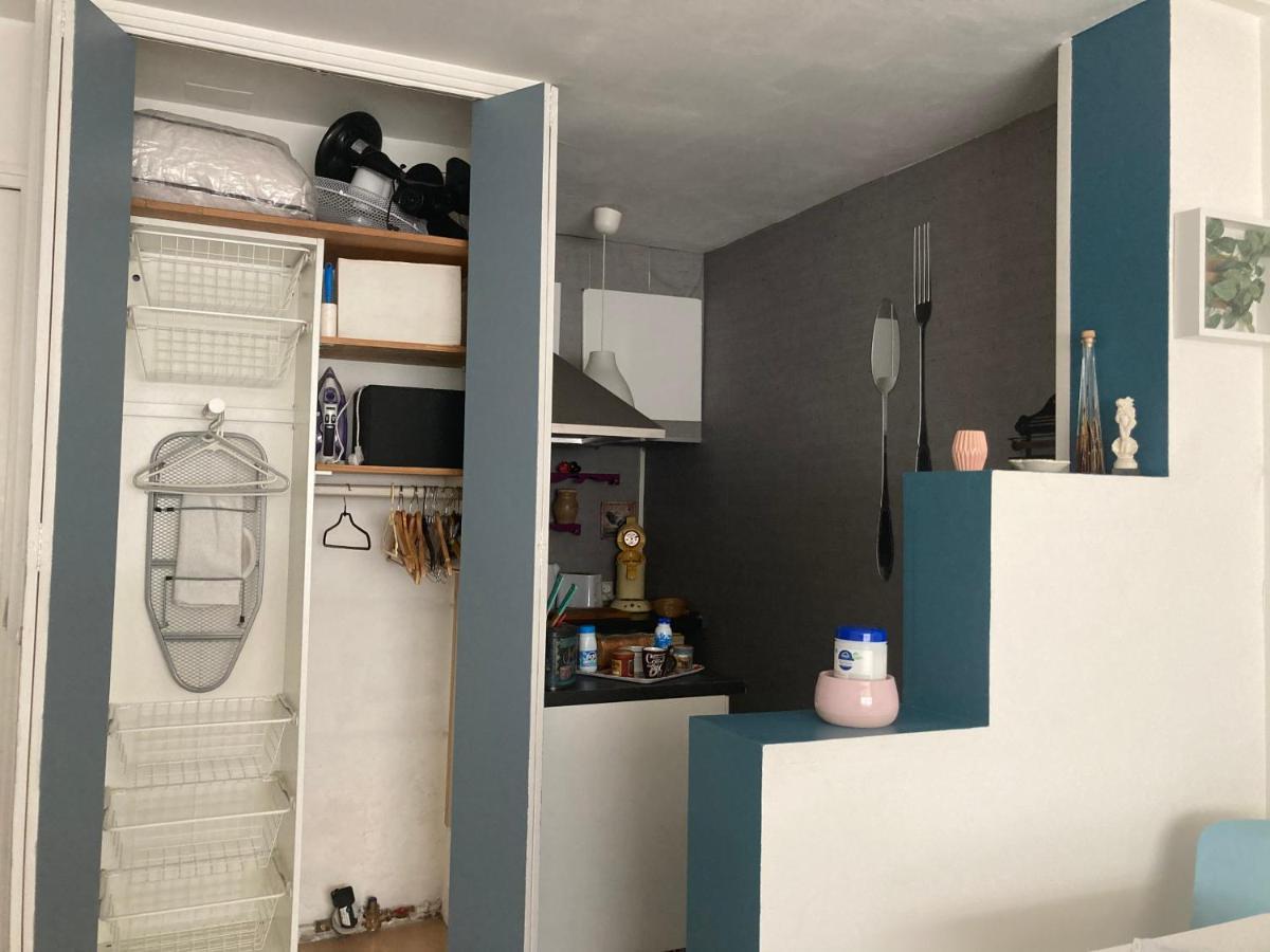Apartment Dragon Avec Gardien Marseille